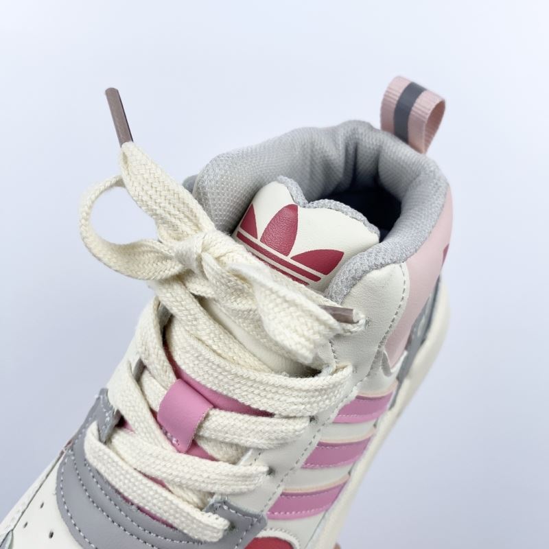 ADIDAS SHOES